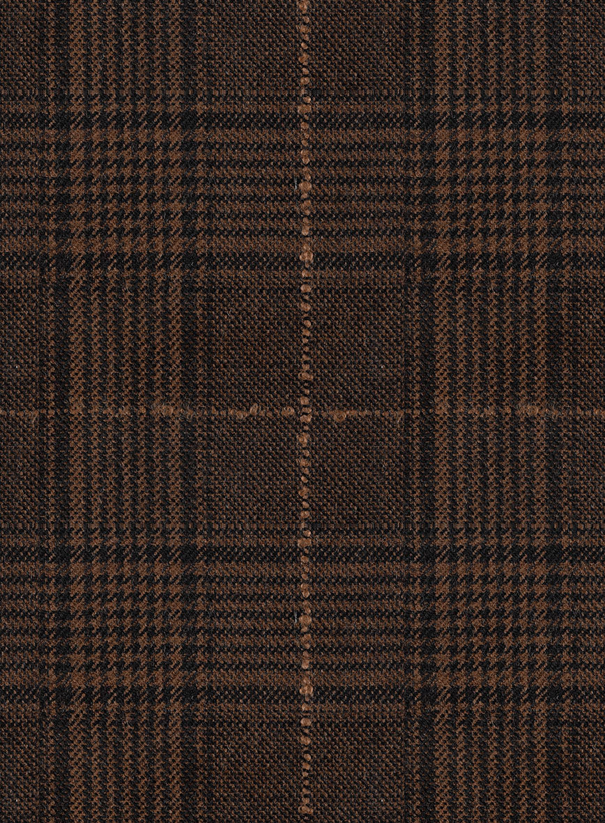Ardmore Heritage Wool Pants - Image 3
