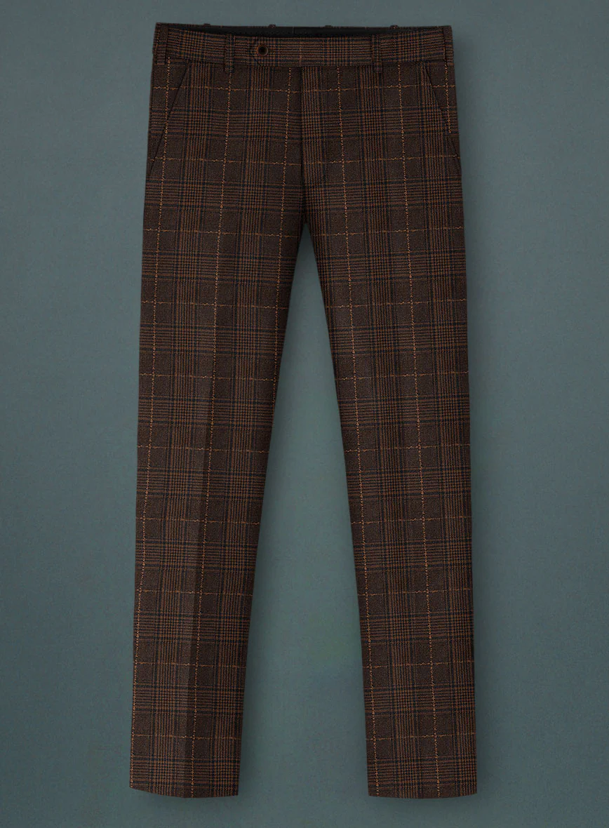 Ardmore Heritage Wool Suit - Image 3