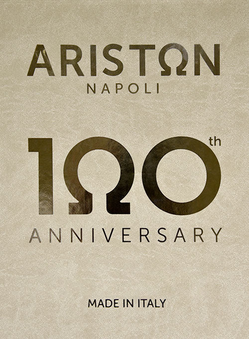 Ariston Niccio Wool Cotton Silk Cool Suit - Image 7