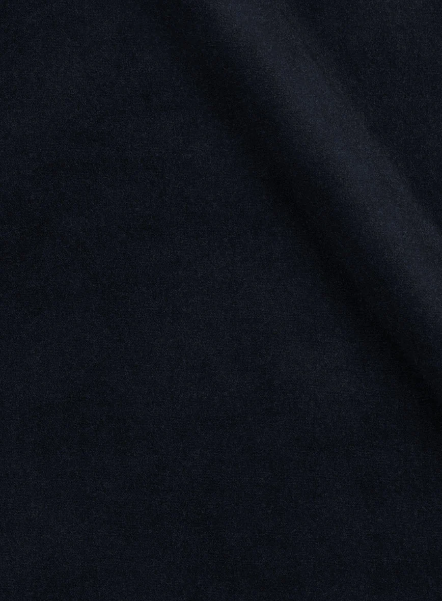 Blue Velvet  Jacket - Image 3