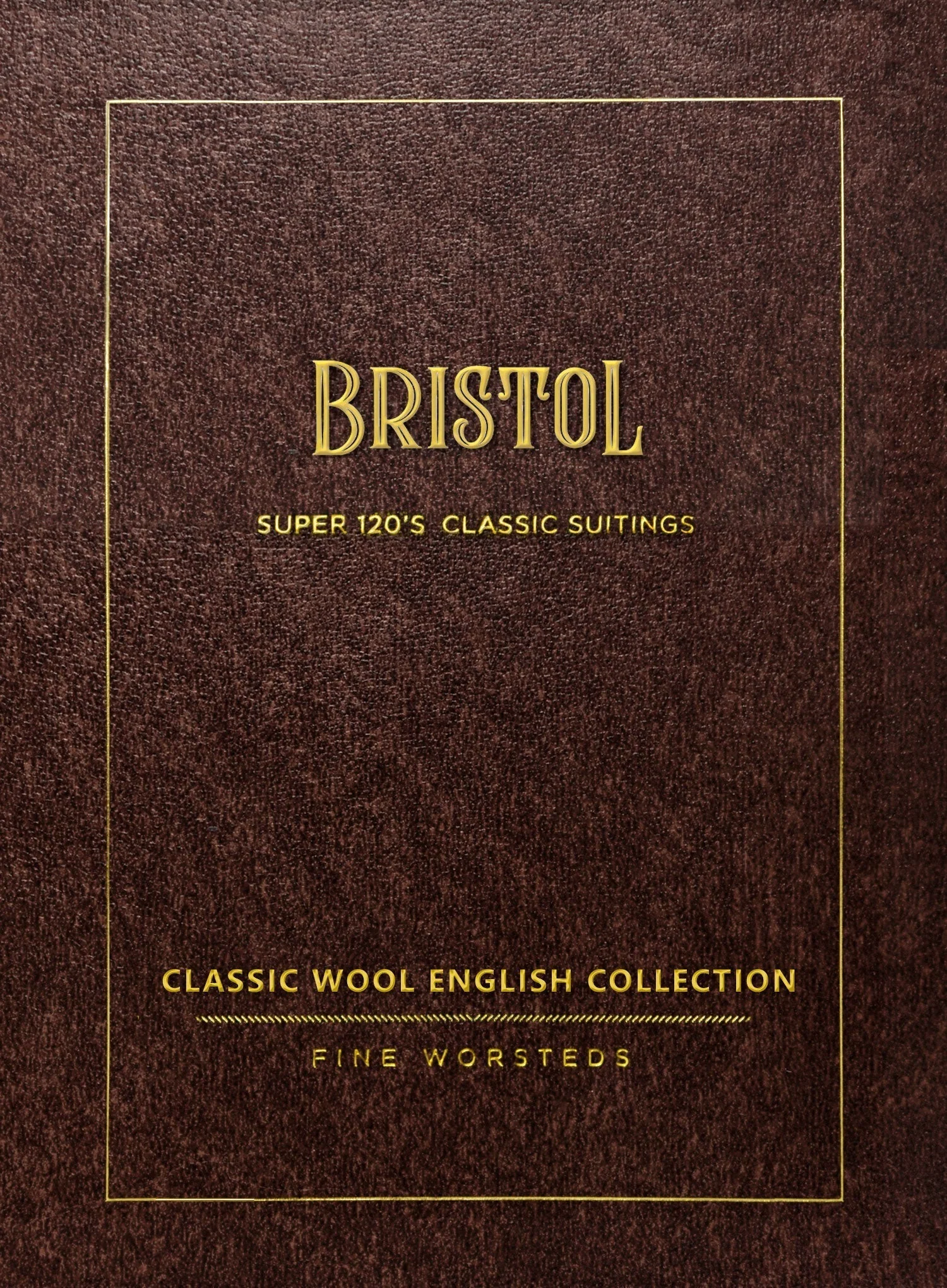Bristol Amara Blue Checks Jacket - Image 4
