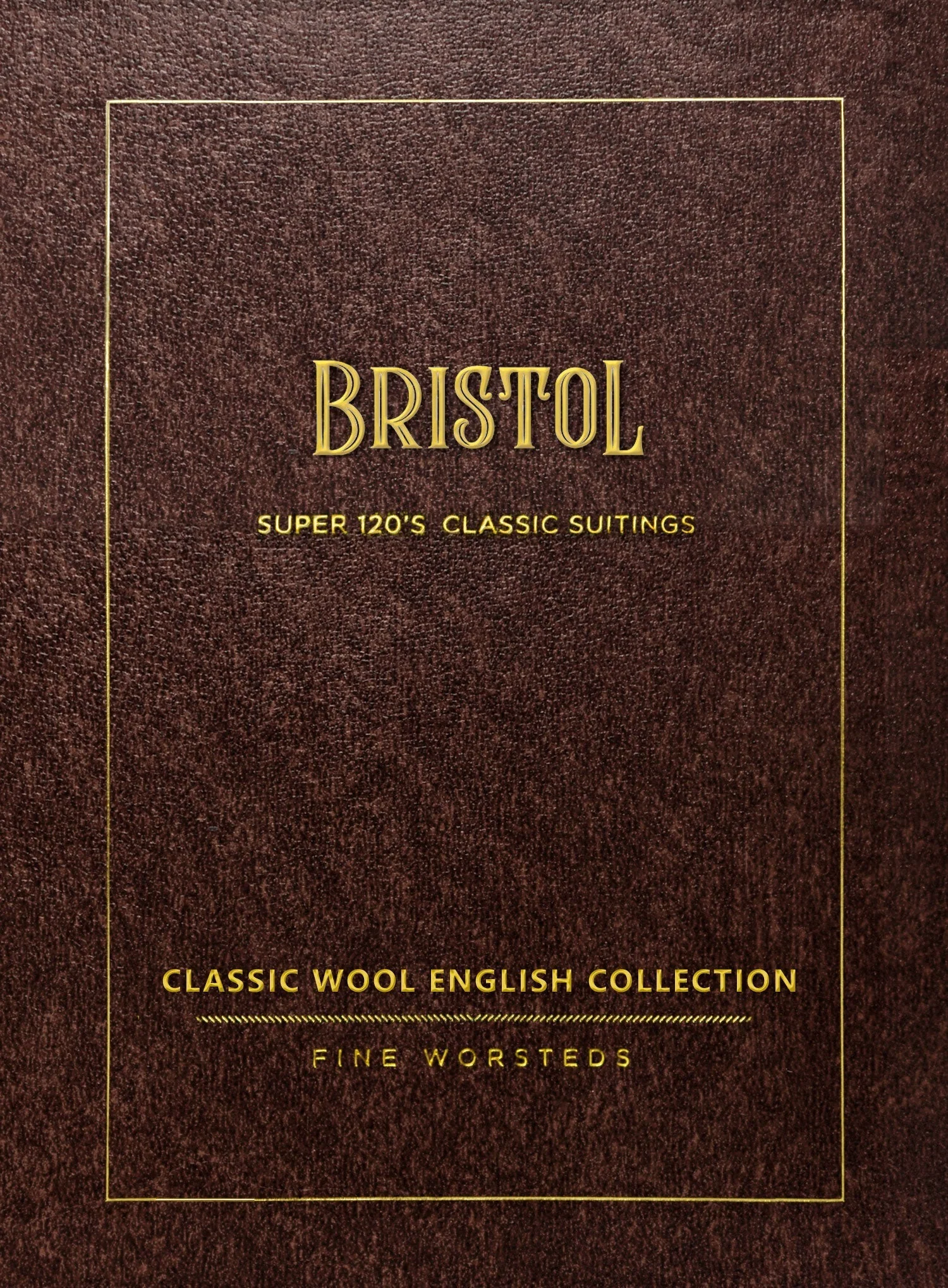 Bristol Black Rope Stripe Pants - Image 4