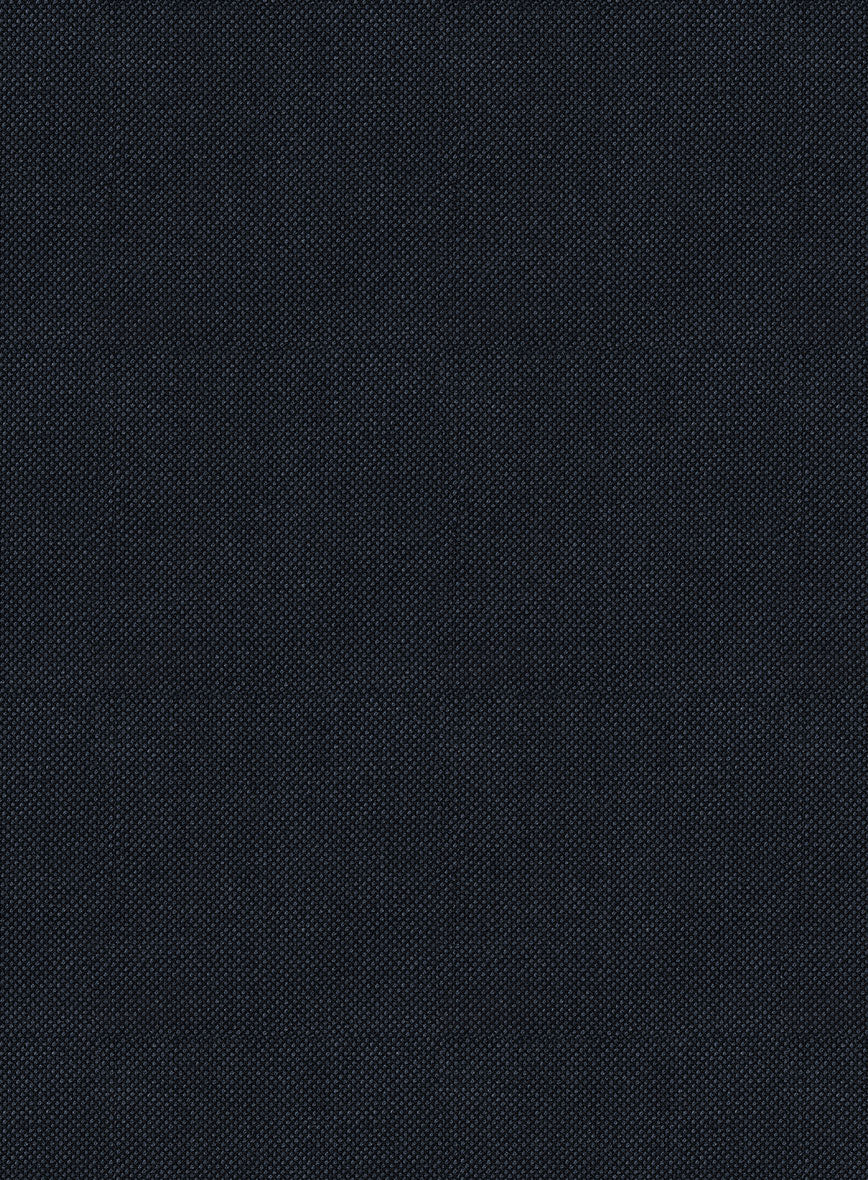 Bristol Blue Birdseye Jacket - Image 2