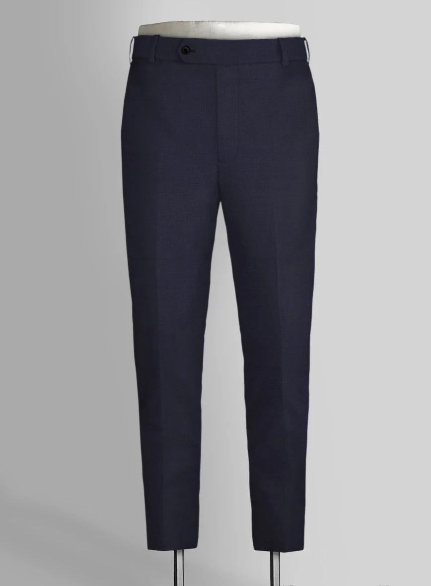 Bristol Blue Suit - Image 4