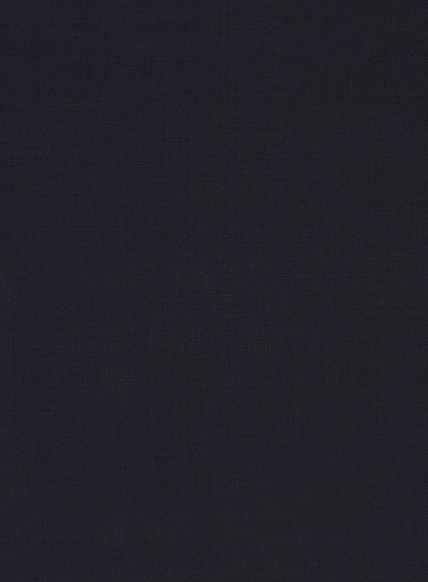 Bristol Dark Blue Pants - Image 3