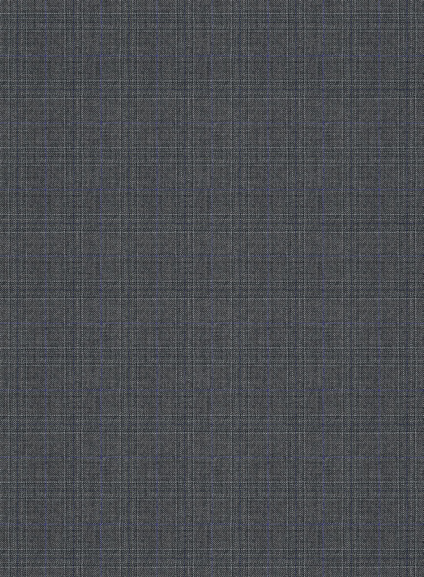 Bristol Glen Alcian Jacket - Image 2