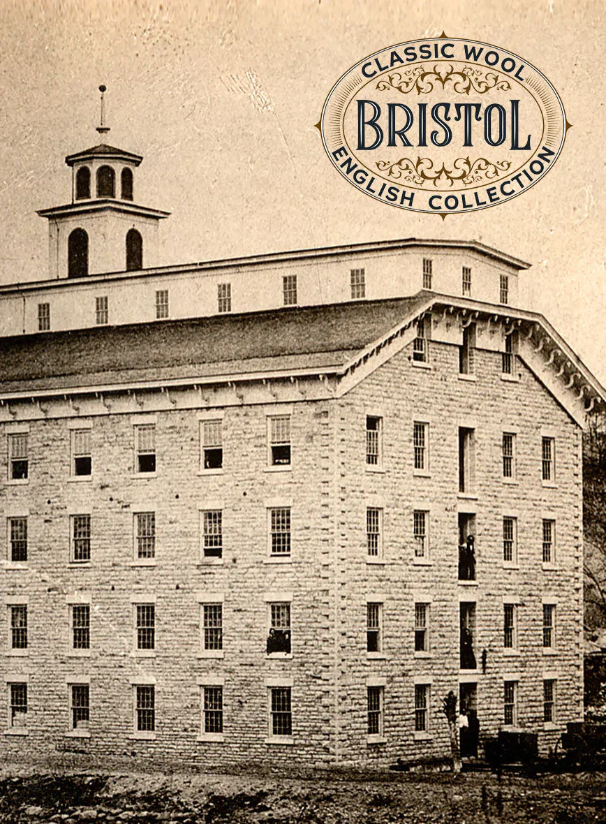 Bristol Glen Alcian Suit - Image 8
