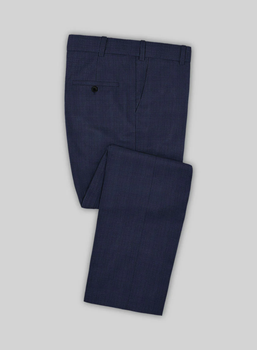 Bristol Glen Blue Astanu Pants