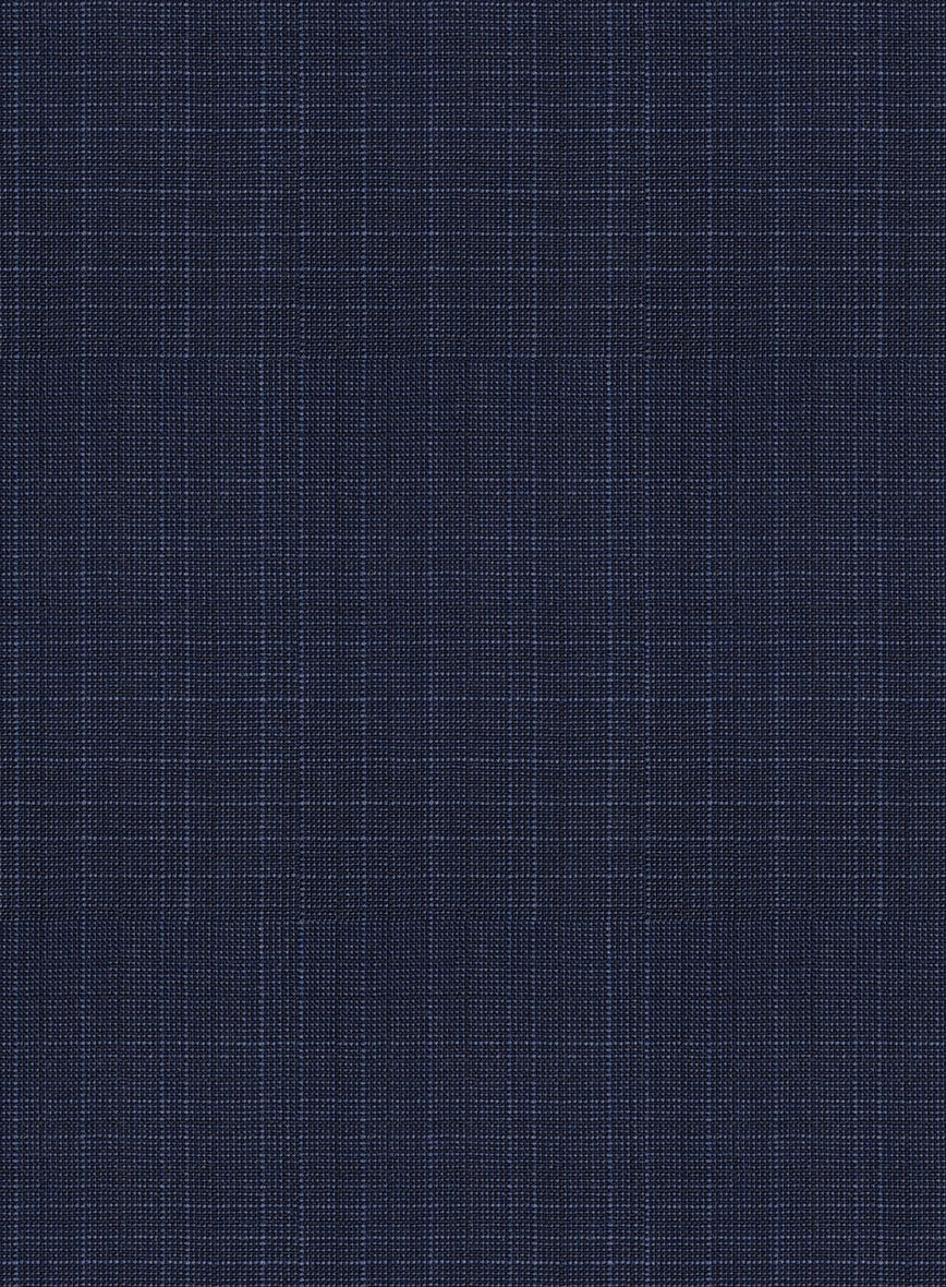 Bristol Glen Blue Astanu Suit - Image 6