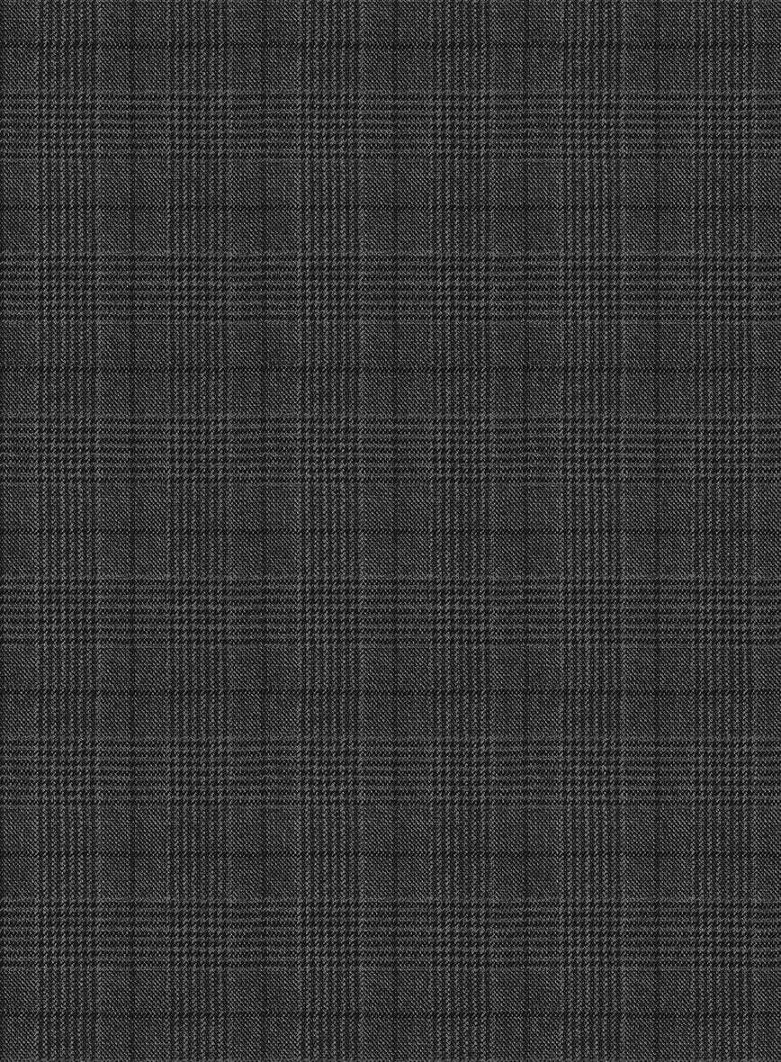 Bristol Glen Jando Jacket - Image 2