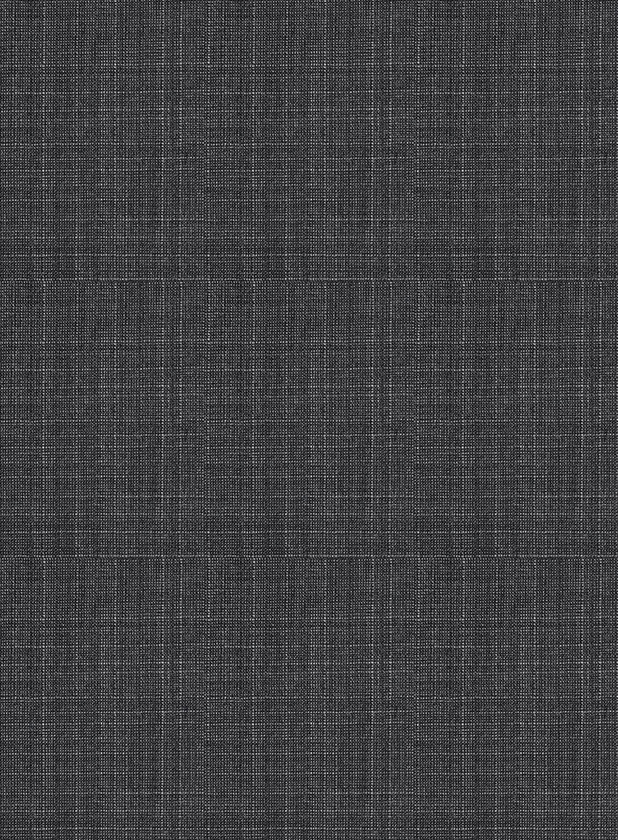 Bristol Glen Mid Gray Ierono Suit - Image 6