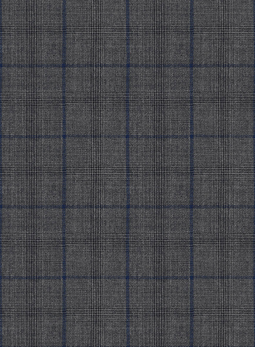 Bristol Glen Rugar Jacket - Image 2