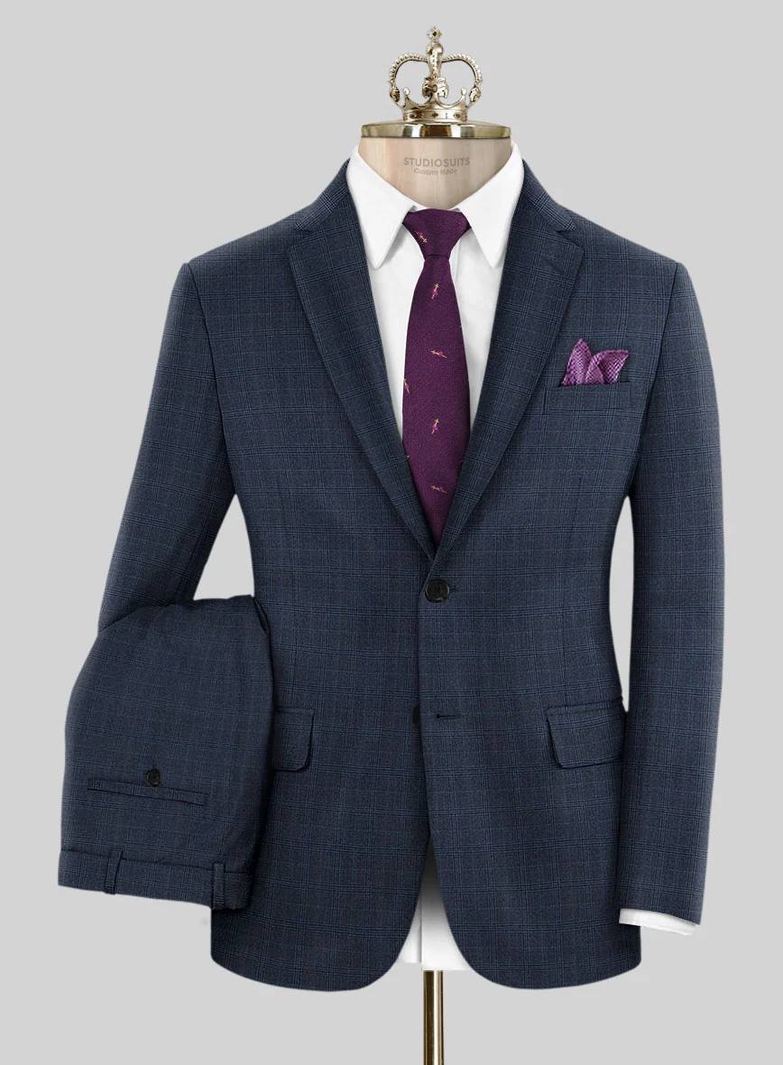 Bristol Glen Yosu Suit
