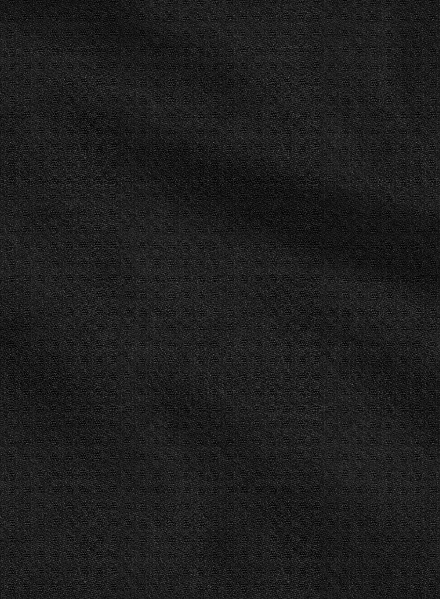Bristol Ippoli Black Suit - Image 7