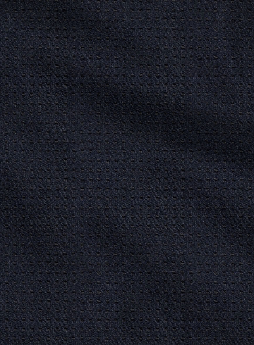 Bristol Ippoli Blue Jacket - Image 3