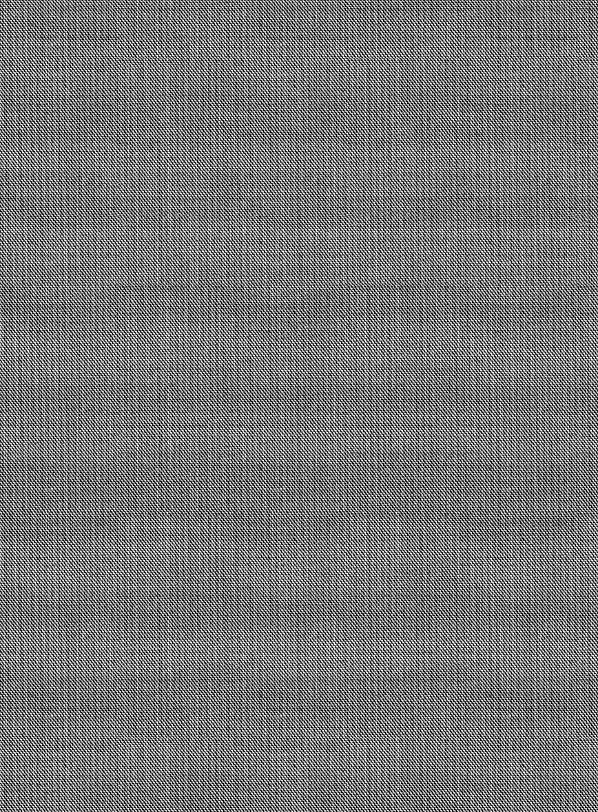 Bristol Light Gray Sharkskin Pants - Image 3