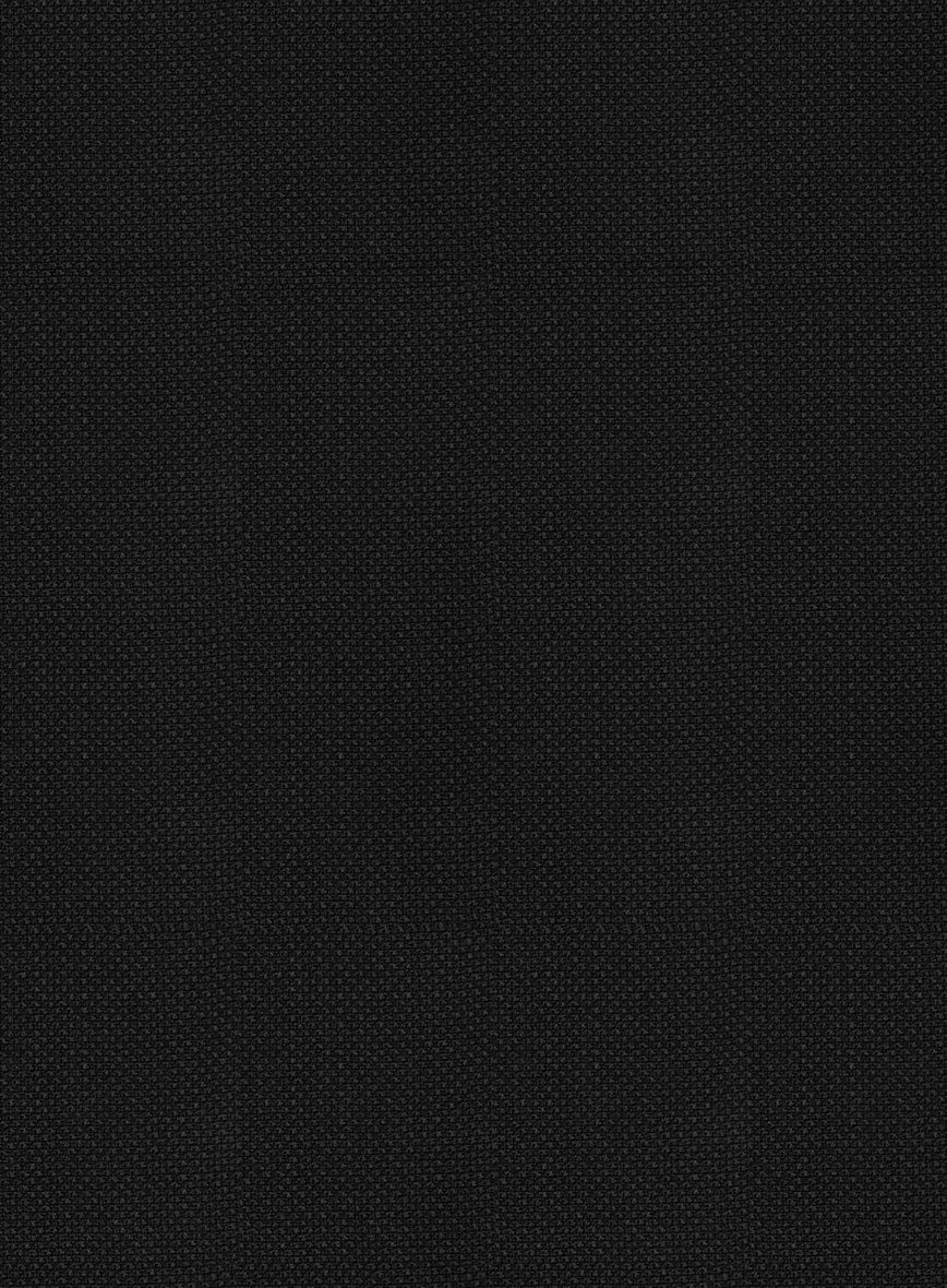 Bristol Lombo Black Pants - Image 3