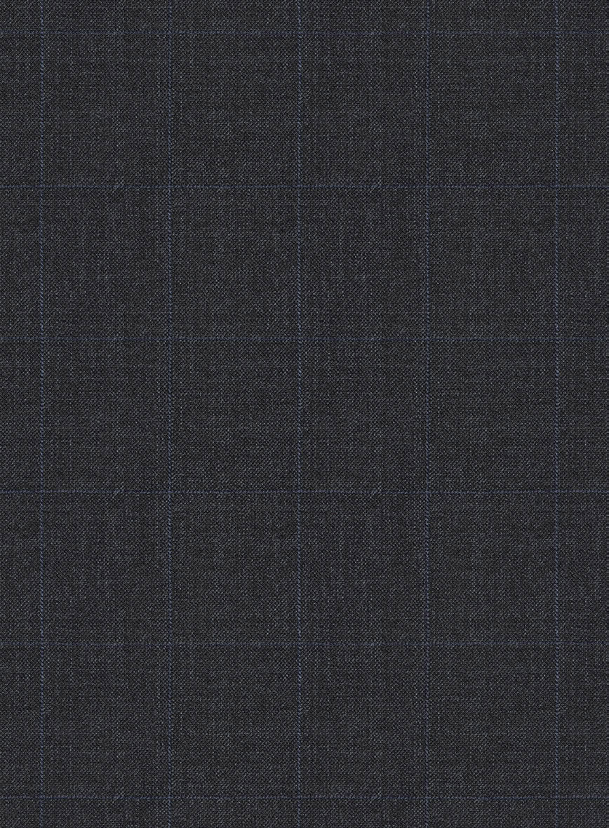Bristol Maxda Checks Jacket - Image 2
