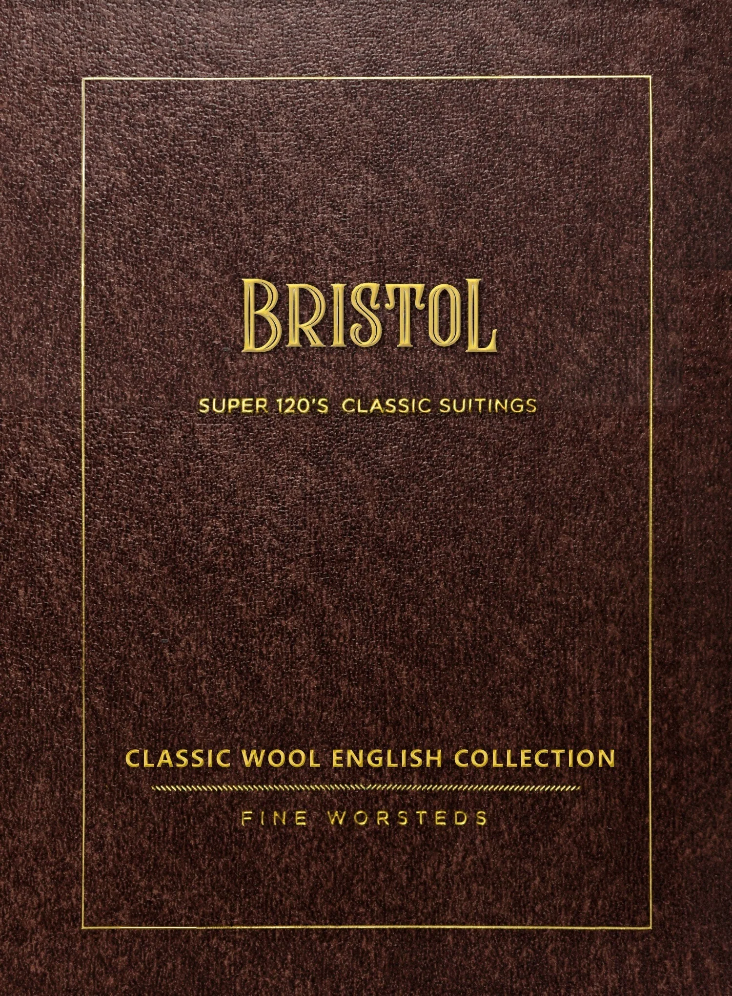 Bristol Olive Gray Jacket - Image 3