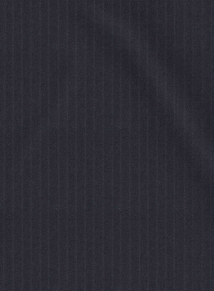 Bristol Unxue Stripe Pants - Image 3