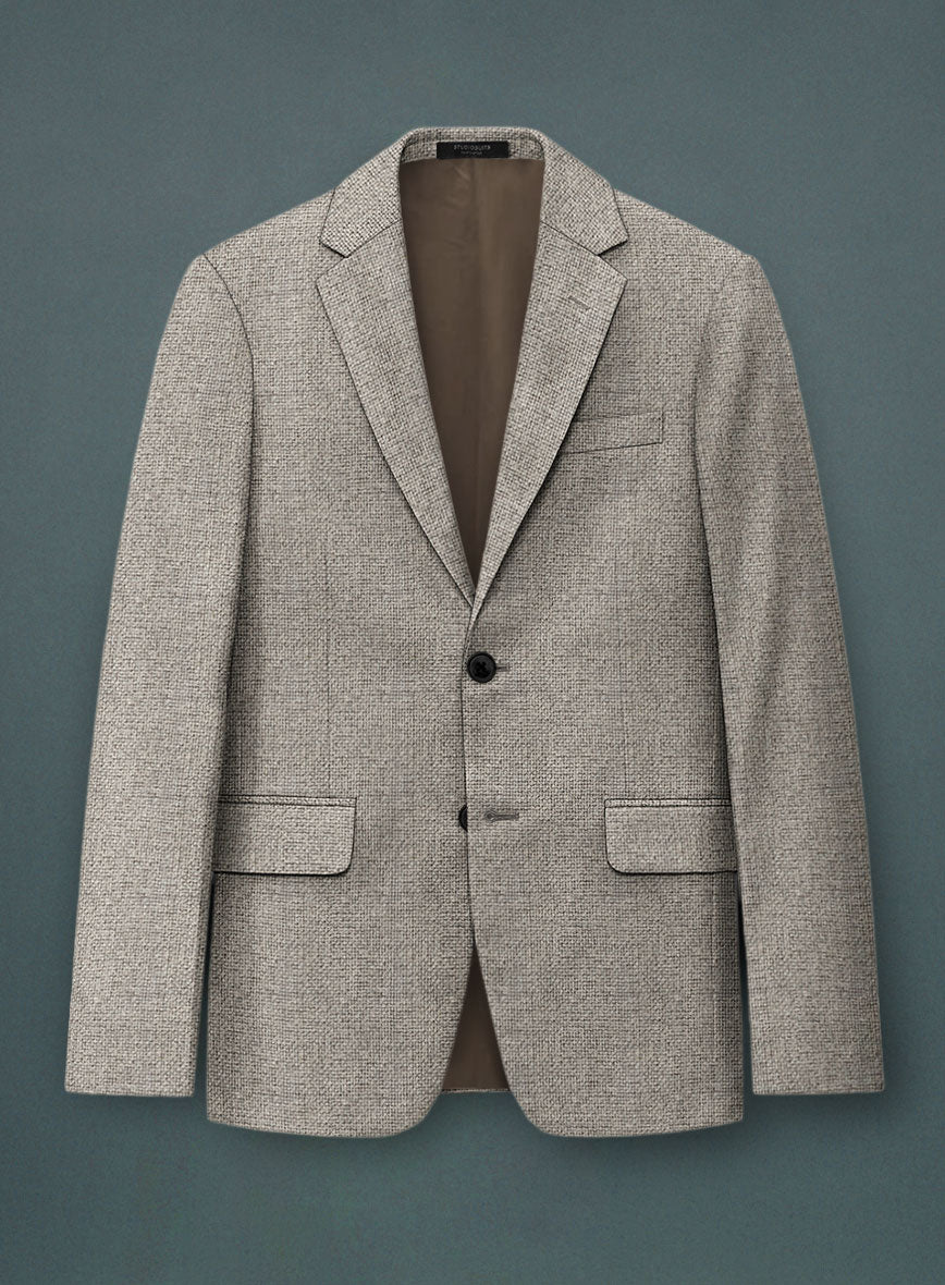 Brompton Heritage Wool Jacket