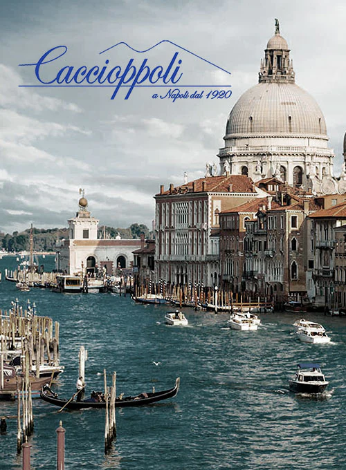 Caccioppoli Dapper Dandy Cerez Wool Suit - Image 7
