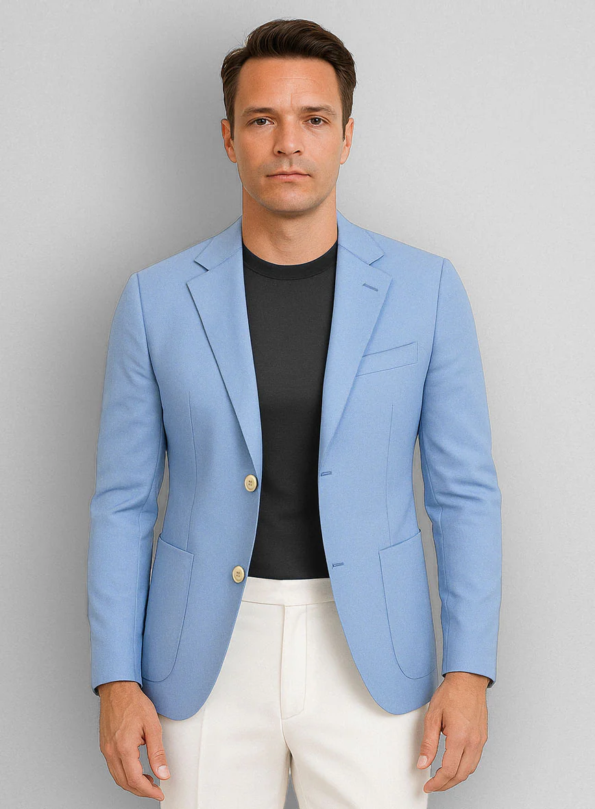 Canyon Style Sports Coat