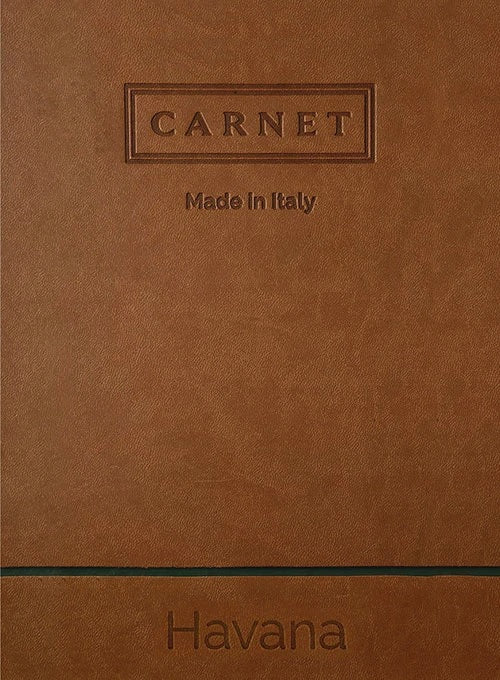 Carnet Linen Anjel Pants - Image 4