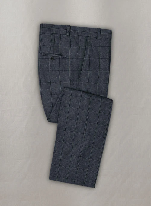Carnet Linen Ariolo Pants