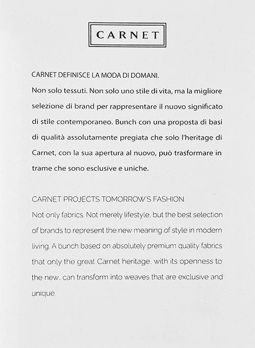 Carnet Linen Azel Suit - Image 7
