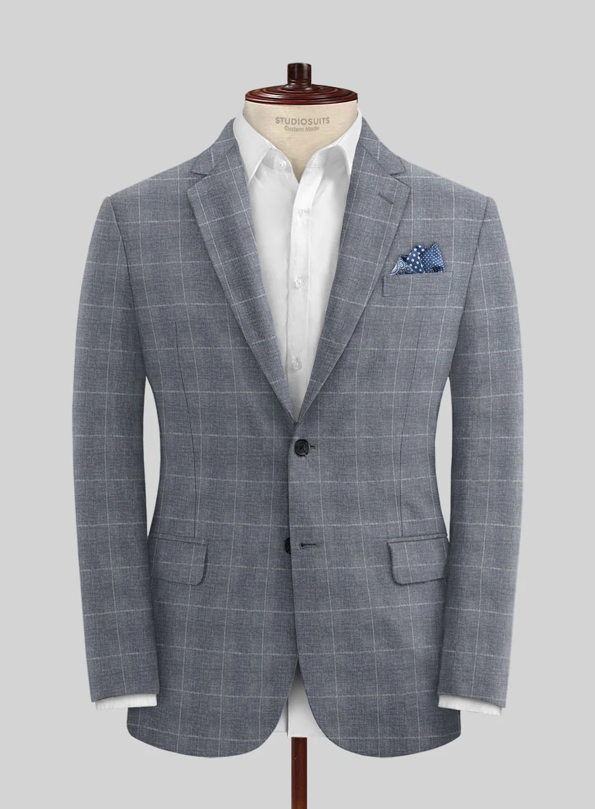Carnet Linen Millo Jacket