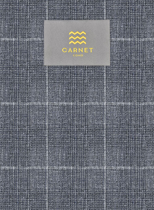 Carnet Linen Millo Pants - Image 2
