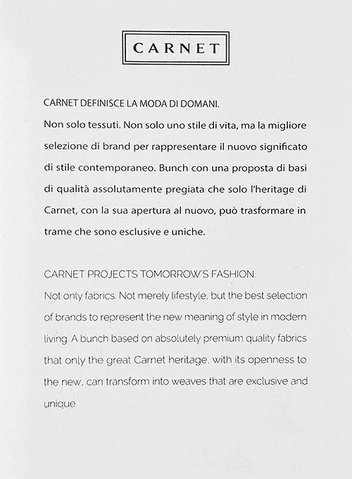 Carnet Linen Millo Suit - Image 6