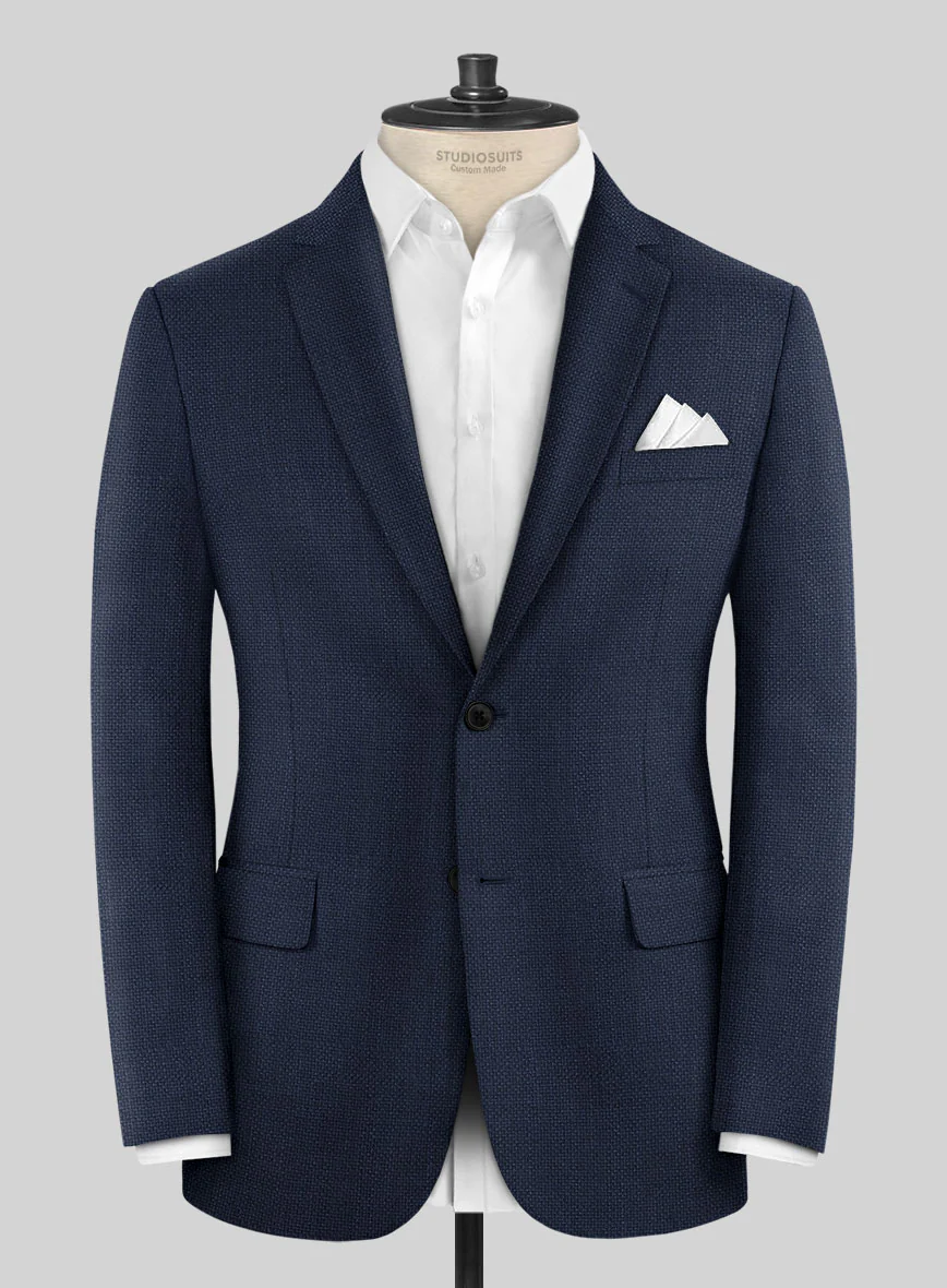 Carnet Wool Tene Jacket