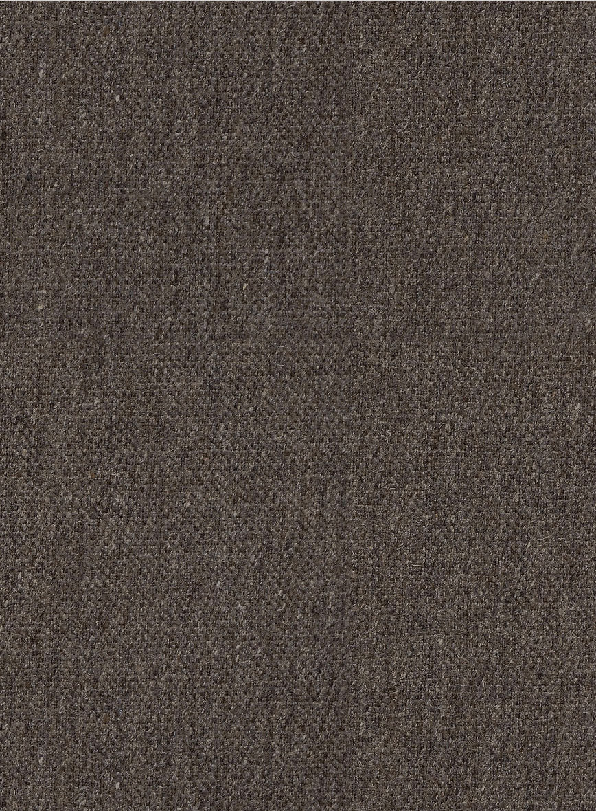 Carre Brown Tweed Jacket - Image 3