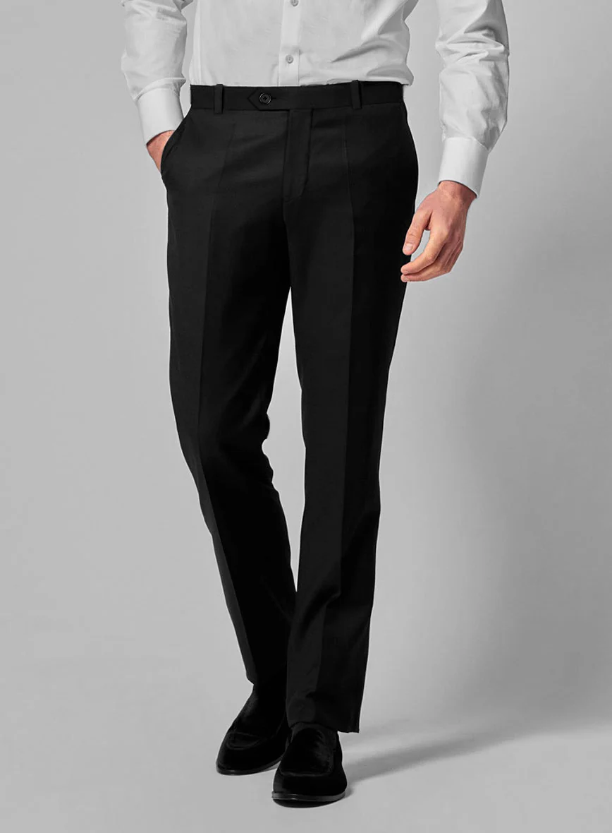 Checkmate Classic Wool Suit - Image 3