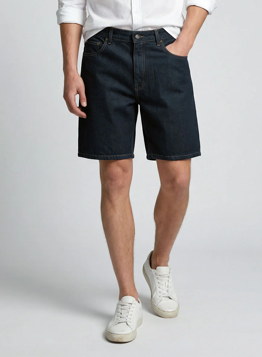 Classic 5 Pocket Shorts