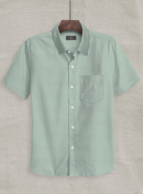 Clay Stretch Twill Shirt