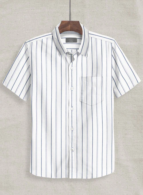 Cotton Storti Shirt