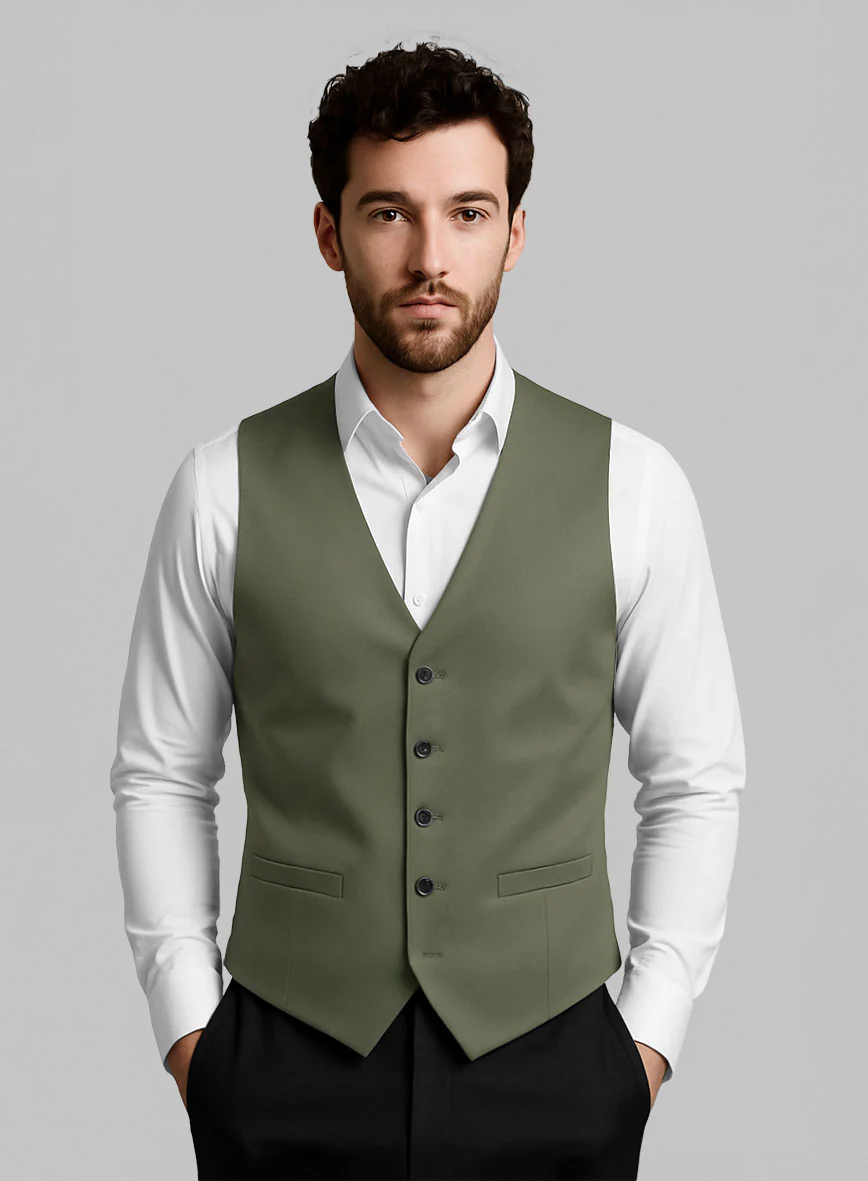 Cotton Waist Coat