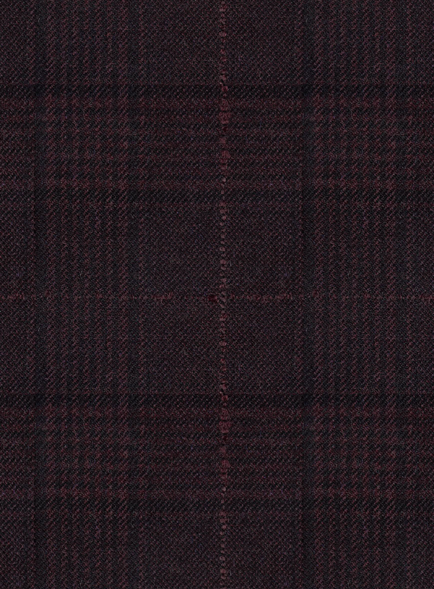 Cragmoor Heritage Wool Suit - Image 6