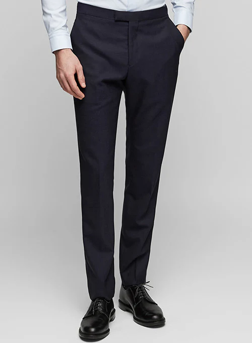 Custom Pants - With Fit Guarantee