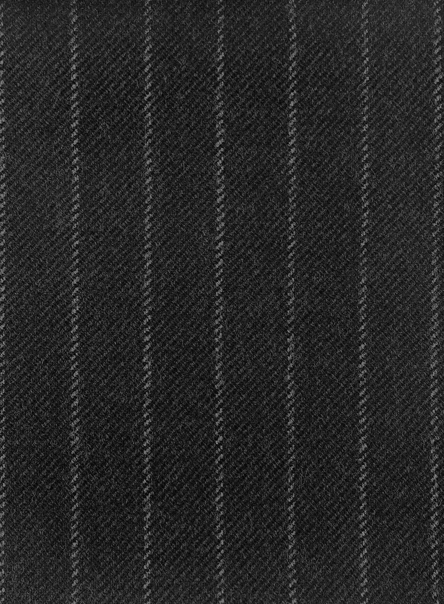 Dunrobin Heritage Wool Suit - Image 6