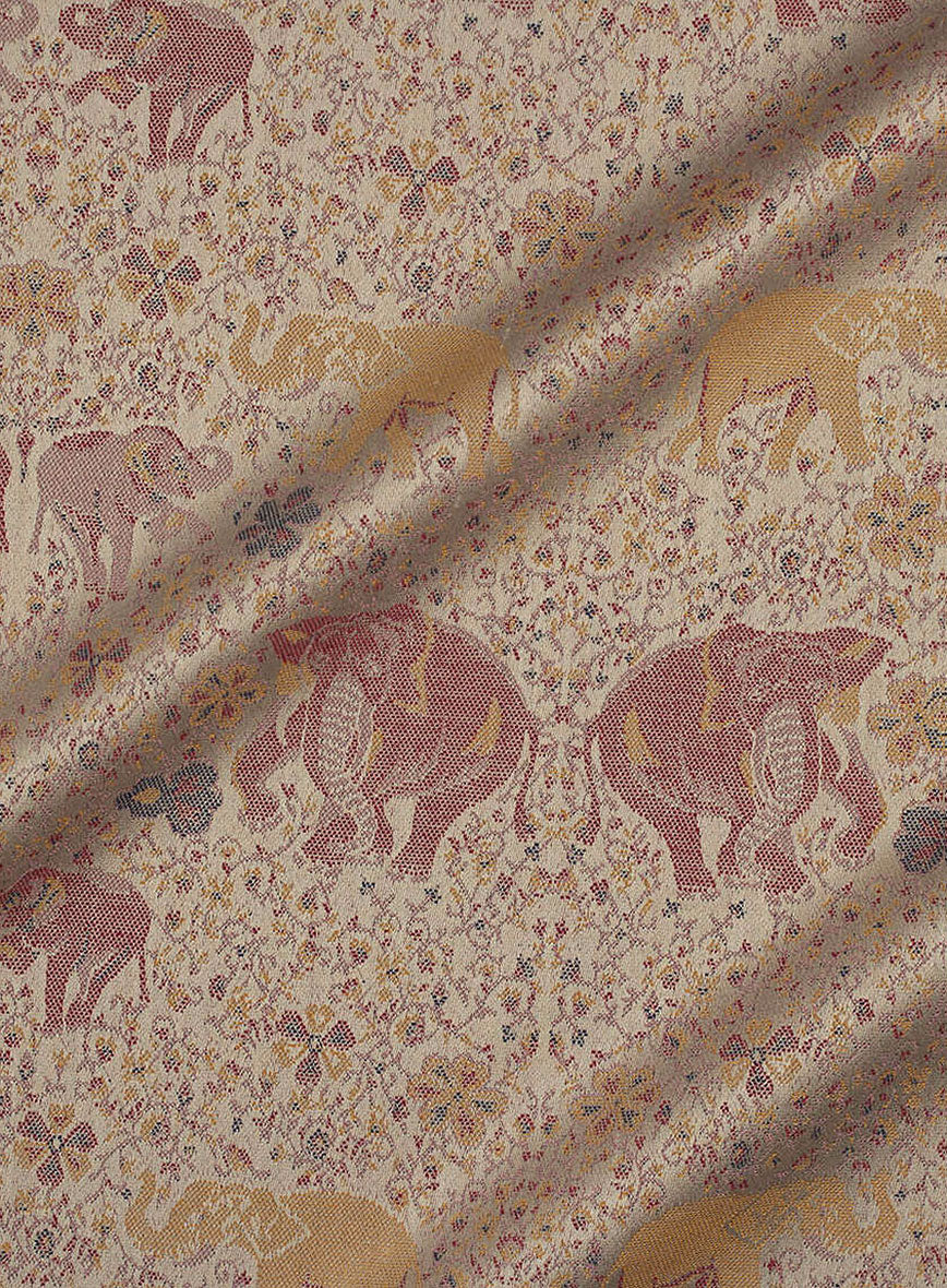 Elephant Blossom Jacket - Image 3