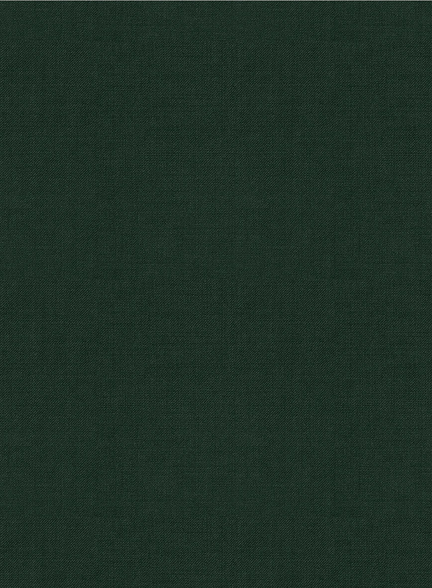 Emerald Green Suit - Image 7