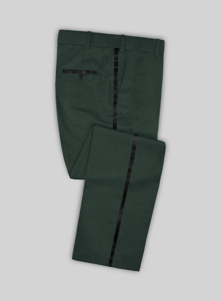 Enigma Green Pants