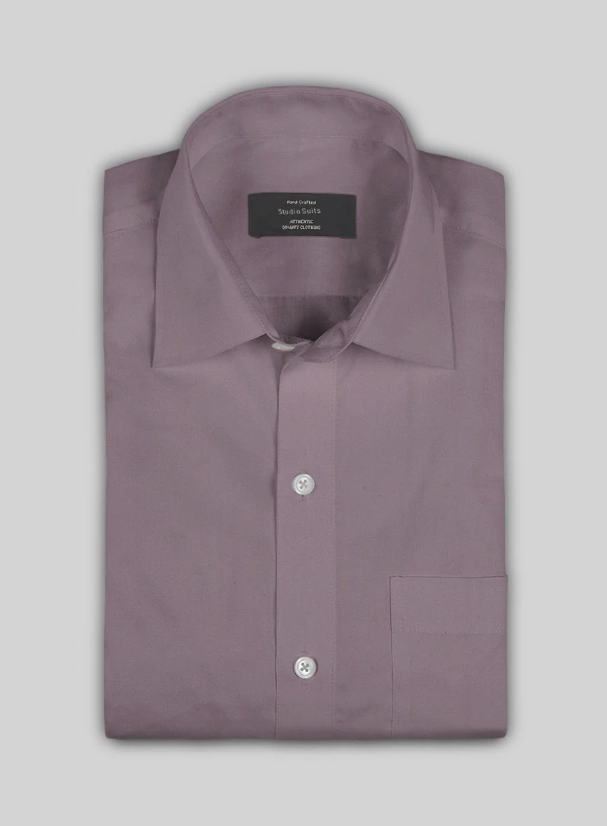 Falcon Stretch Poplene Shirt