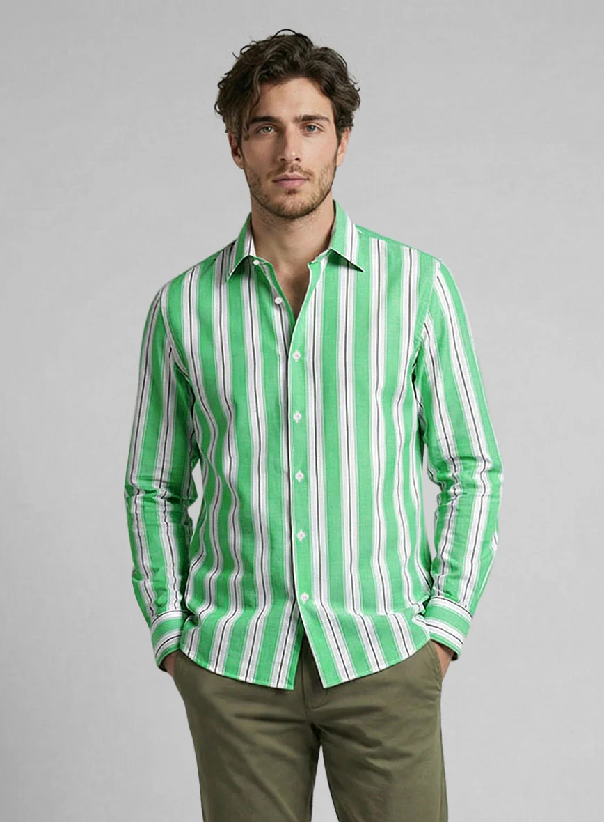 Fieldmark Cotton Shirt
