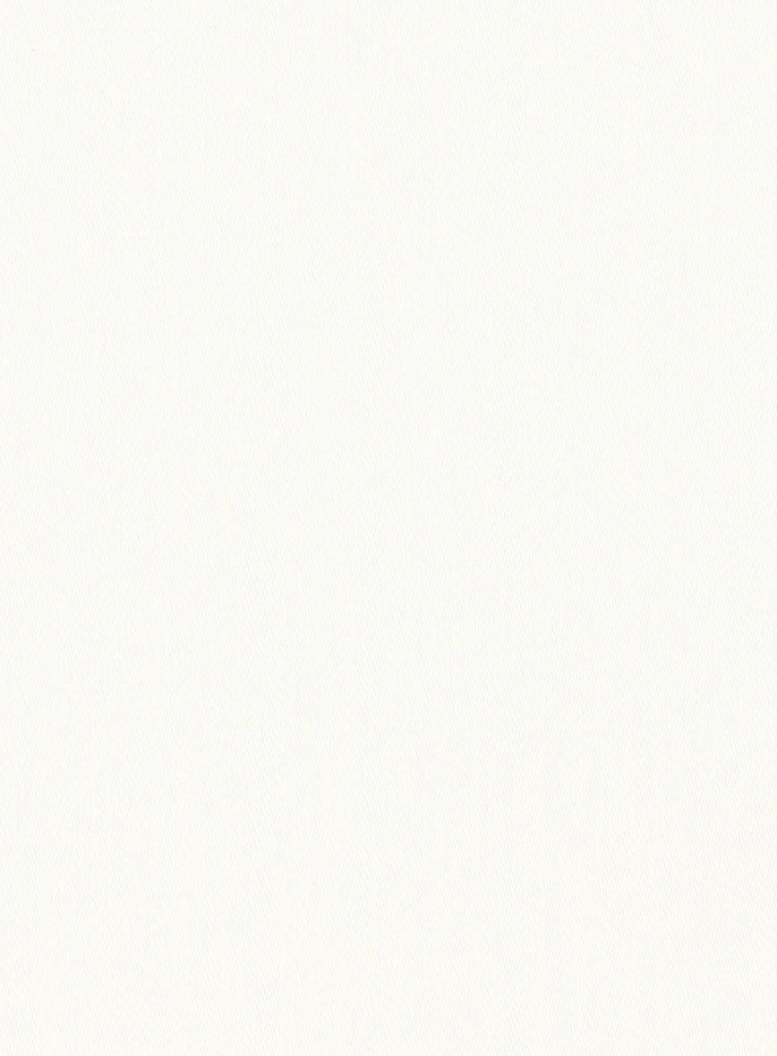 Giza Ivory Cotton Shirt - Image 4
