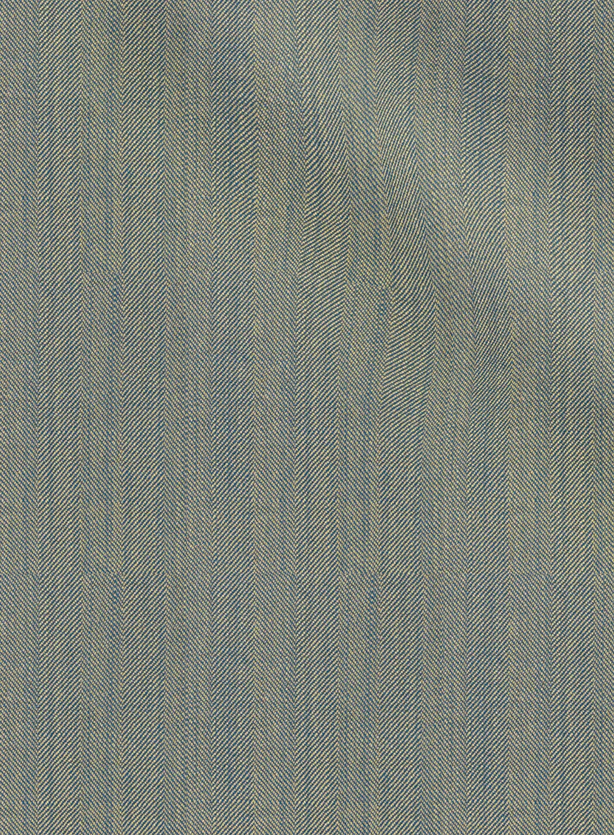 Green Lagoon Jacket - Image 3